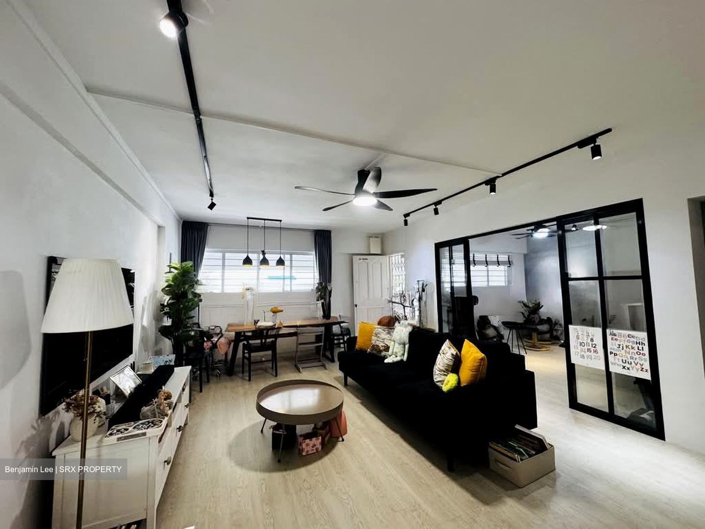 Blk 269 Tampines Street 21 (Tampines), HDB 4 Rooms #560762961